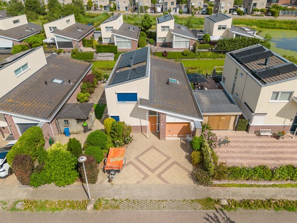 Schouwenburglaan 12, 3207 ZB Spijkenisse